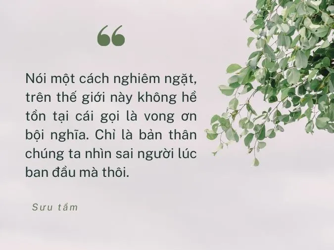 Giải thích ý nghĩa thành ngữ