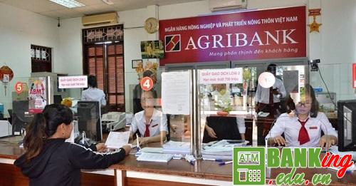 Mỗi tháng Agribank trừ bao nhiêu tiền? Bị trừ tiền vô lý phải làm sao?