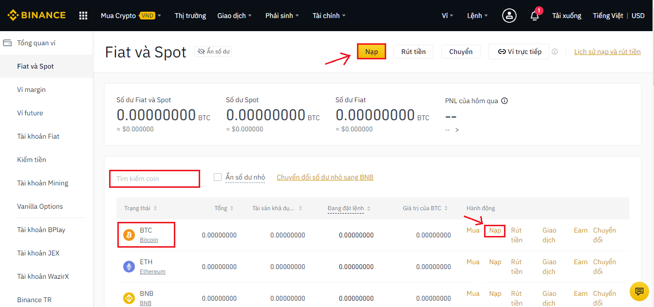 Sàn Binance là gì? Tìm hiểu về sàn giao dịch Binance (chi tiết)