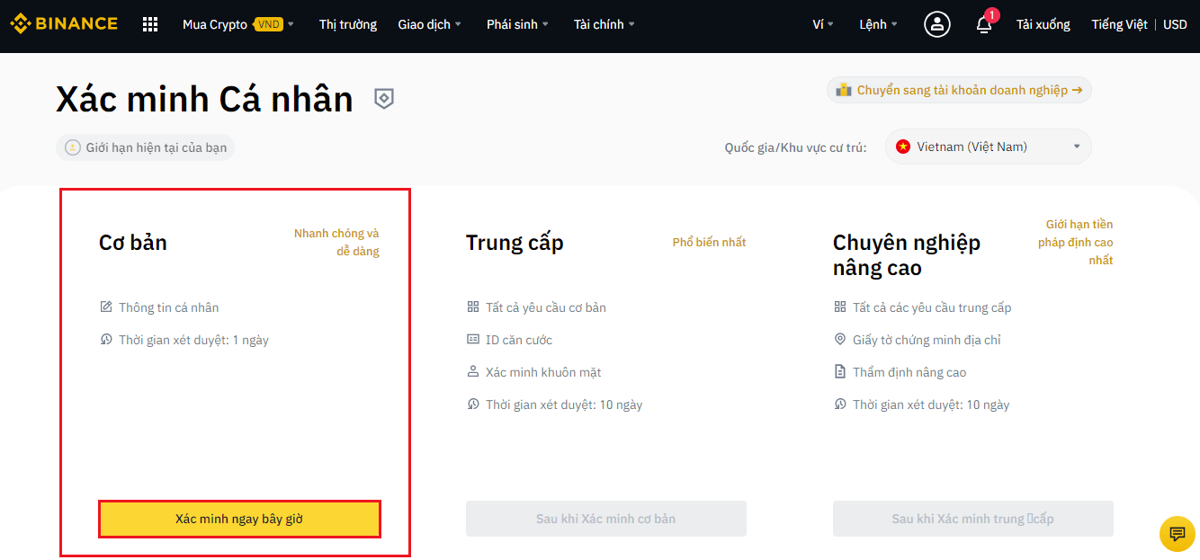 Sàn Binance là gì? Tìm hiểu về sàn giao dịch Binance (chi tiết)