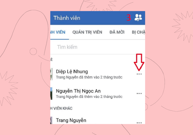 Hướng dẫn xóa nhóm trên Facebook chỉ trong 1 nốt nhạc