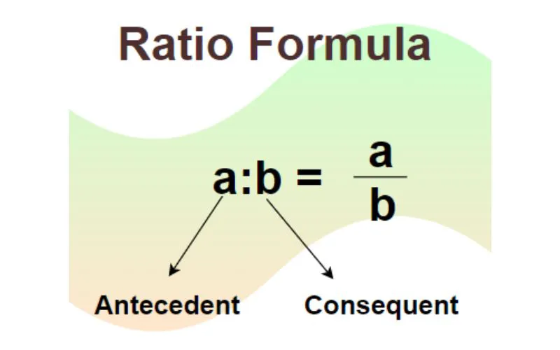 RATIO LÀ GÌ? ĐỊNH NGHĨA VÀ VÍ DỤ