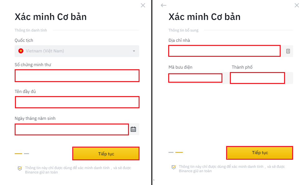 Sàn Binance là gì? Tìm hiểu về sàn giao dịch Binance (chi tiết)