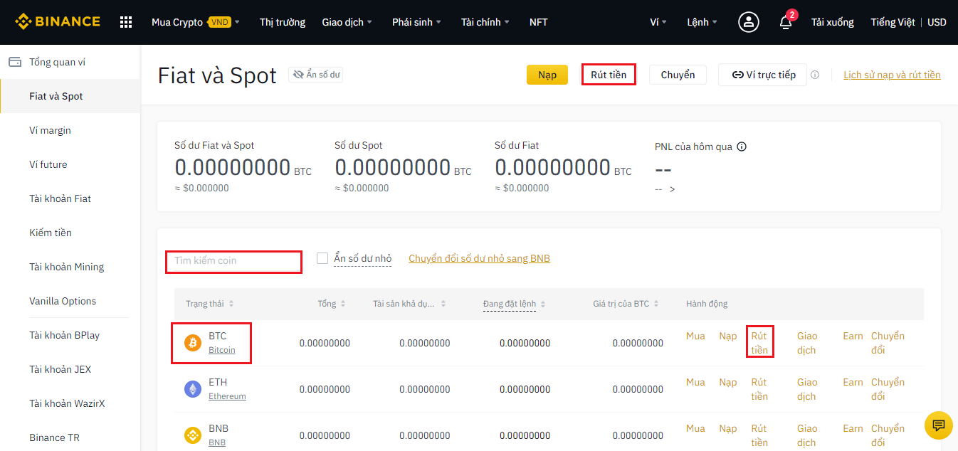 Sàn Binance là gì? Tìm hiểu về sàn giao dịch Binance (chi tiết)