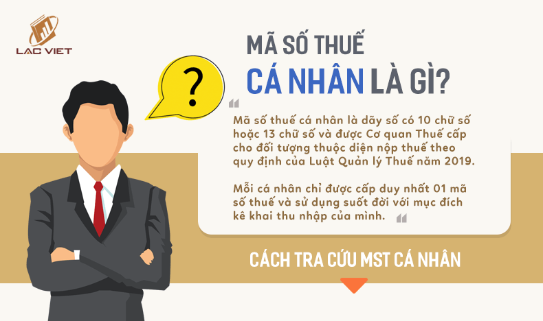 4 cách tra cứu mã số thuế cá nhân bằng CMND/CCCD