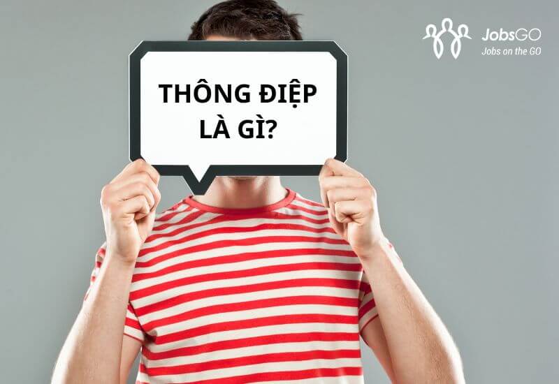 Thông điệp là gì? Cách viết thông điệp truyền thông