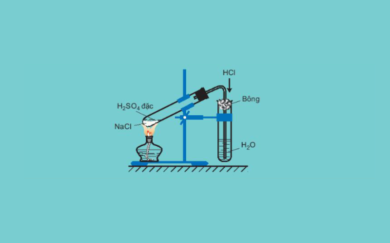 Nhóm halogen và tất tần tật thông tin chi tiết