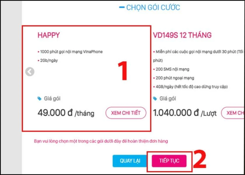 Đầu số 081 là mạng gì? Ý nghĩa của SIM số đẹp đầu 081 là gì?