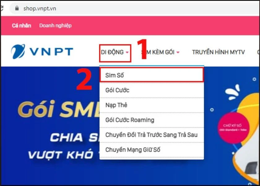 Đầu số 081 là mạng gì? Ý nghĩa của SIM số đẹp đầu 081 là gì?