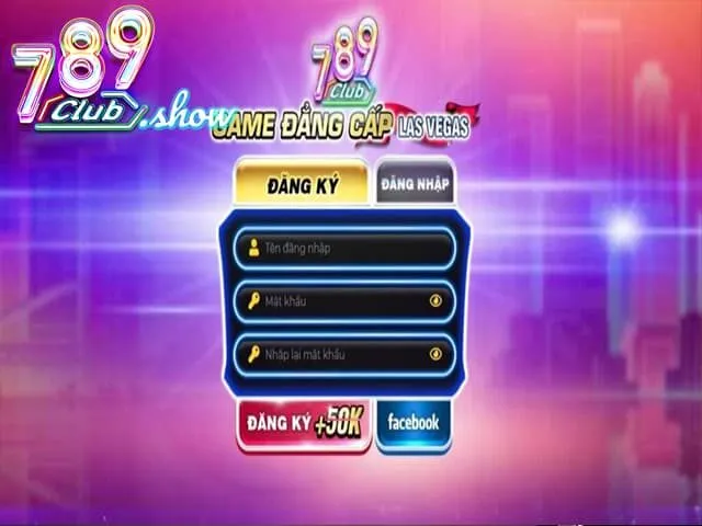 789CLUB - GAME BÀI ĐỔI THƯỞNG UY TÍN