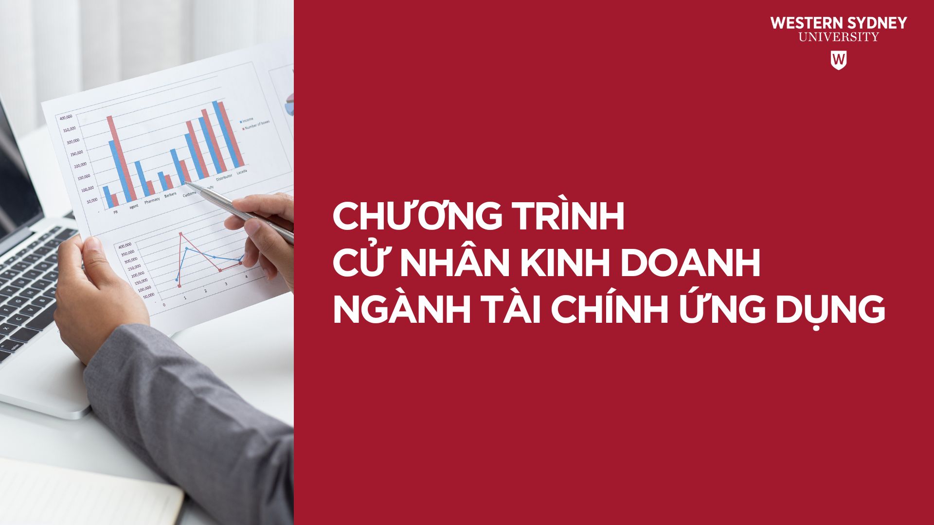 Học ngành Tài chính ra trường làm gì?