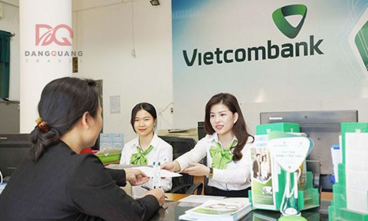 Tổng quan về gói vay trả góp tại Vietcombank