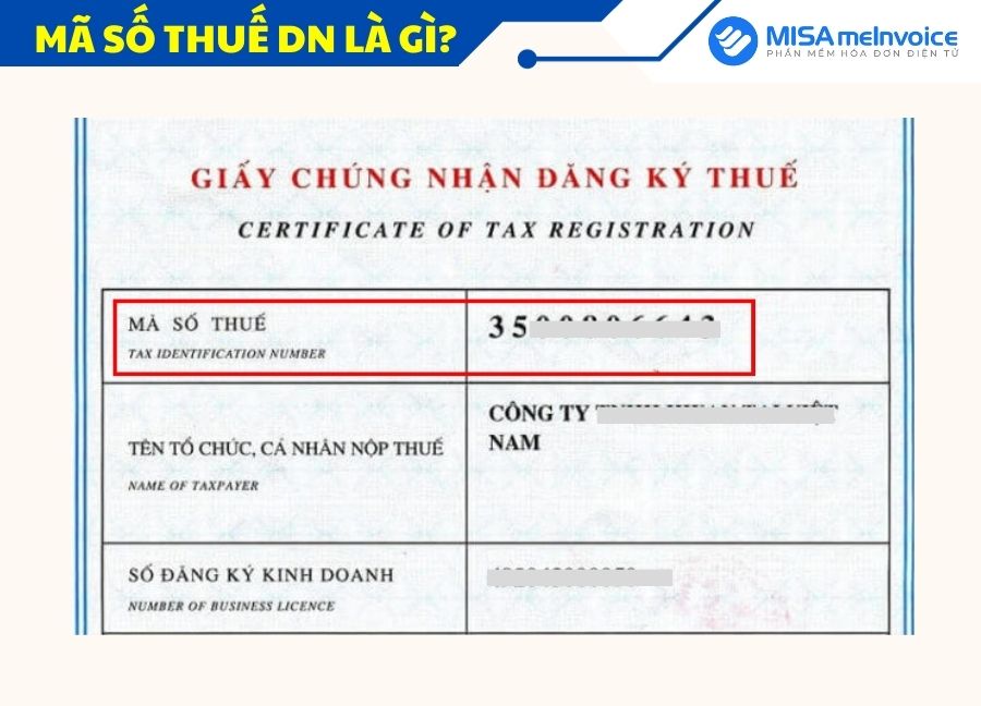 6 Cách tra cứu thông tin doanh nghiệp và mã số thuế NHANH NHẤT