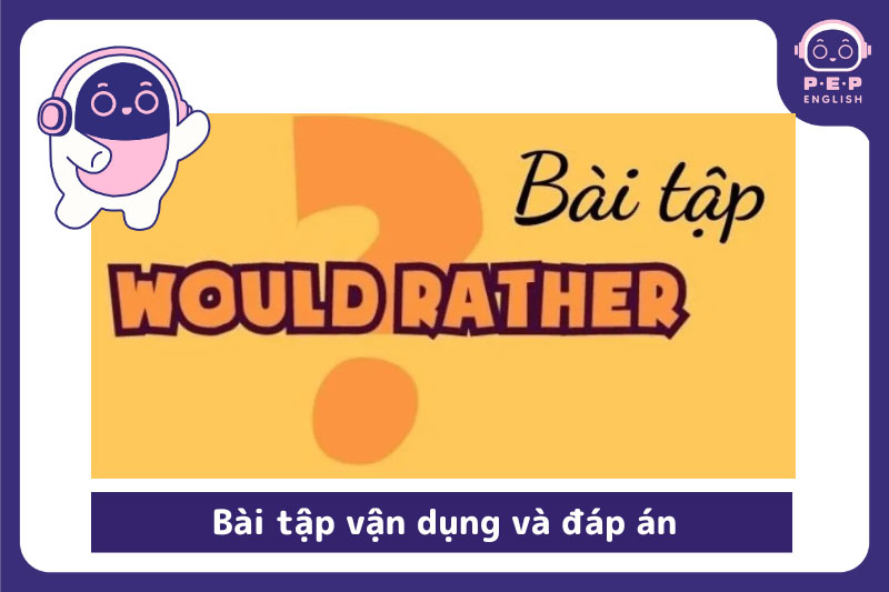 Prefer to V hay Ving? Cách dùng Prefer trong tiếng Anh