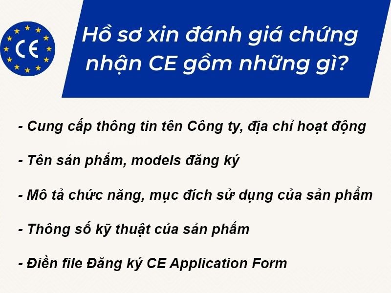 CE là gì? Ý nghĩa chứng chỉ CE trong lĩnh vực xuất nhập khẩu Châu Âu