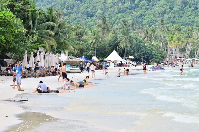 Quy hoạch Kiên Giang có 3 thành phố, là trung tâm kinh tế biển quốc gia