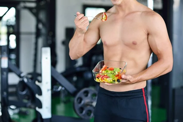 Bulking là gì? Tất cả những thông tin cần biết về bulking