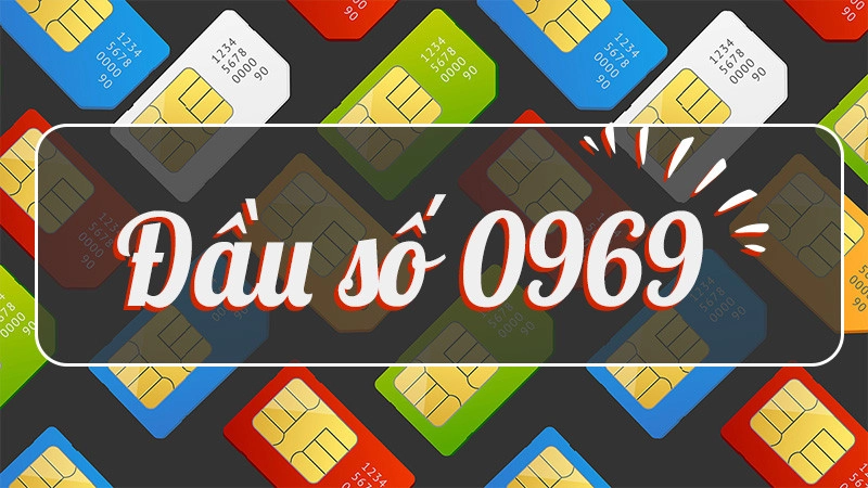 096 là mạng gì? Giải thích ý nghĩa của đầu số 096