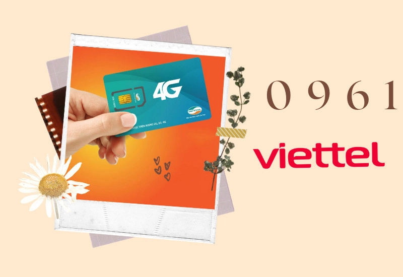 096 là mạng gì? Giải thích ý nghĩa của đầu số 096