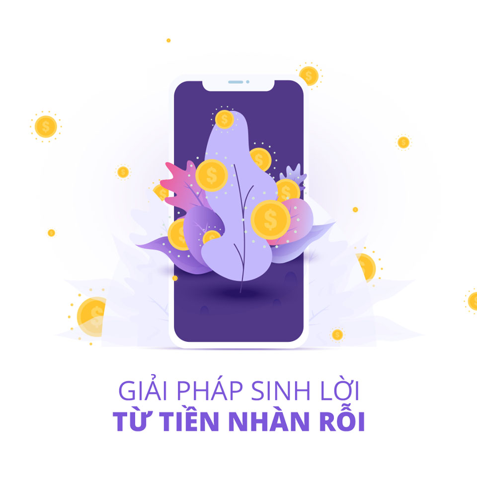 Cách gửi tiết kiệm online an toàn, lãi suất cao lên đến 6,30%/năm