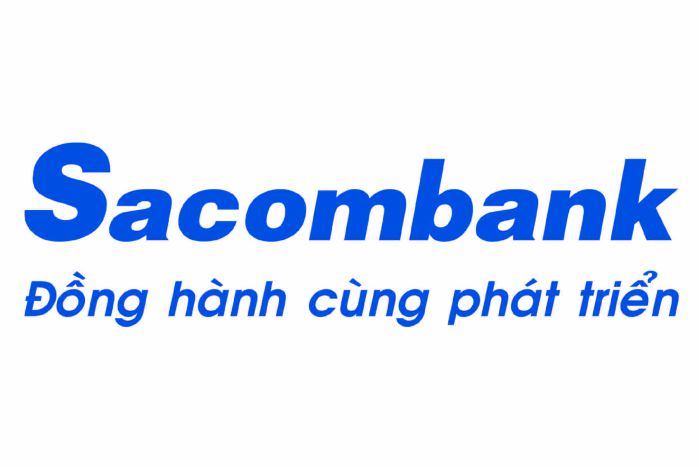 LOGO SACOMBANK - NGÂN HÀNG SÀI GÒN THƯƠNG TÍN