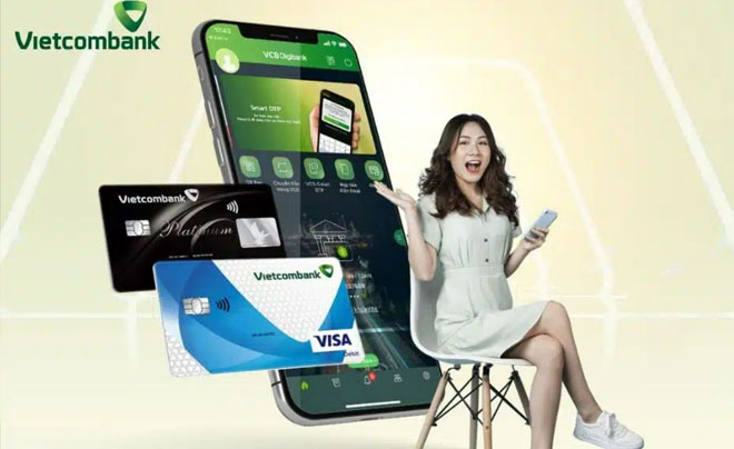 Phí duy trì tài khoản ngân hàng Vietcombank mới nhất