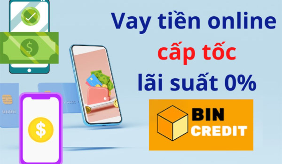 Vay Nhanh Binvay - Có Ngay 10 Triệu, Nhận Tiền Liền Trong 24h