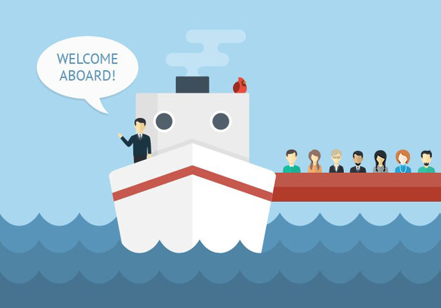 Onboarding Là Gì? Những Điều Cần Biết Khi Onboarding Người Mới