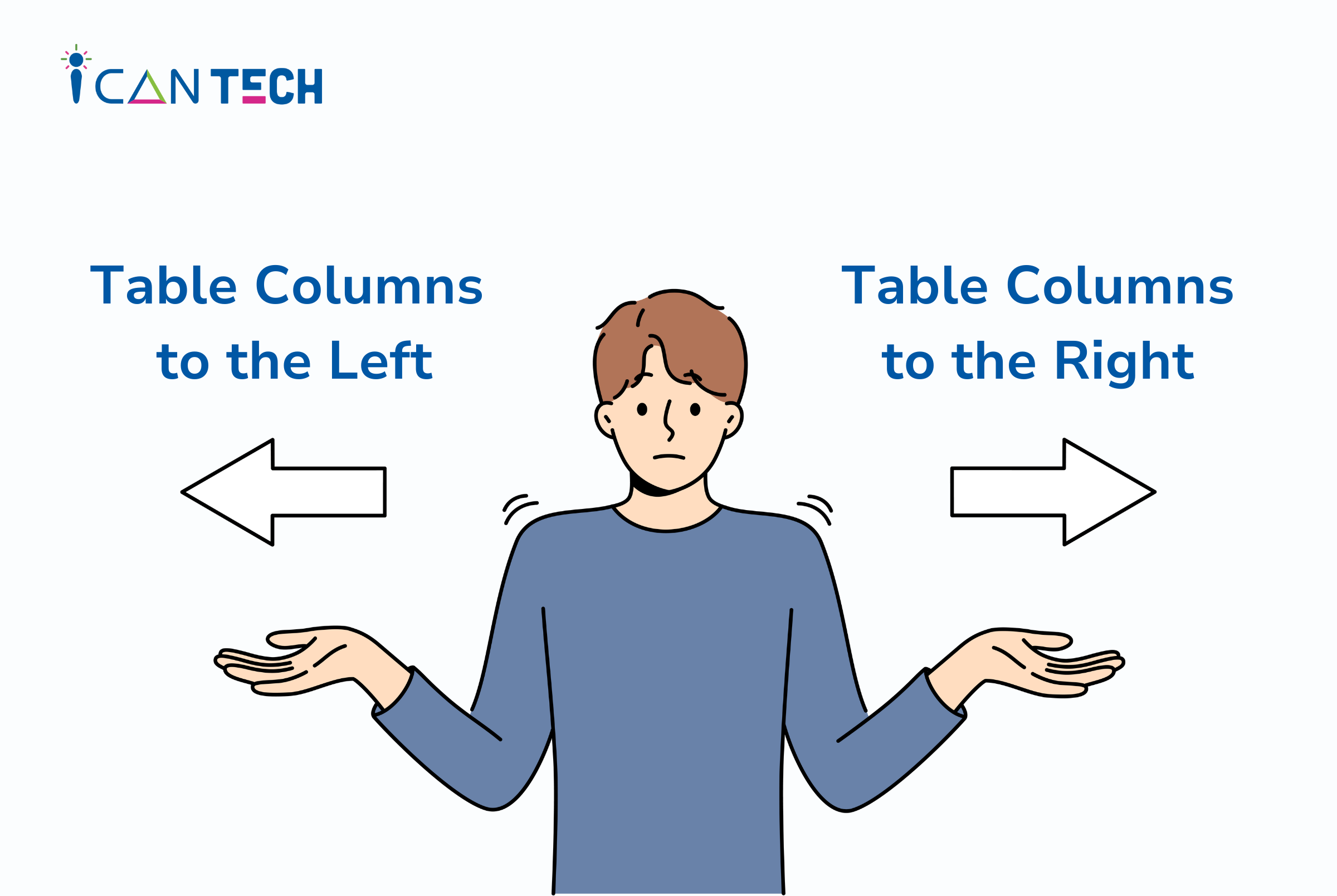 Chèn cột trong Excel - Hướng dẫn chi tiết nhất