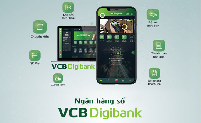 Phí duy trì tài khoản ngân hàng Vietcombank mới nhất