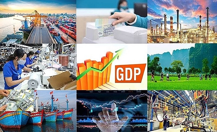 Thực hiện quyết liệt, hiệu quả các giải pháp để năm 2025 tăng trưởng kinh tế hai con số