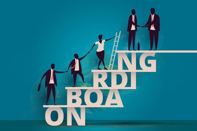 Onboarding Là Gì? Những Điều Cần Biết Khi Onboarding Người Mới