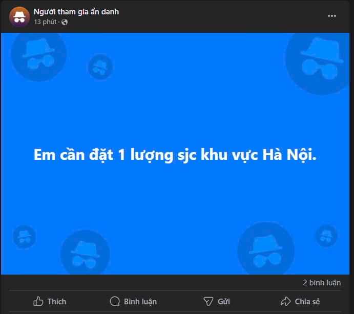 Giá Vàng Chợ Đen: Nơi Tìm Kiếm Lợi Nhuận An Toàn Hay Sự Đầu Tư Liều Lĩnh?