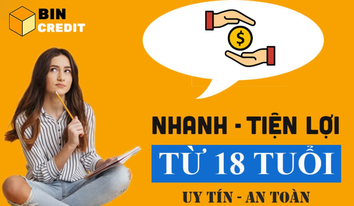 Vay Nhanh Binvay - Có Ngay 10 Triệu, Nhận Tiền Liền Trong 24h