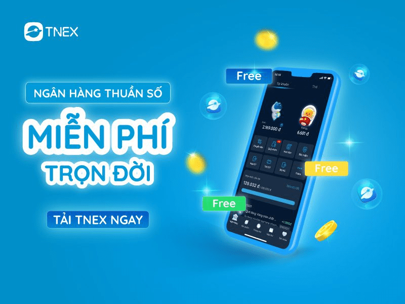 Top 10 các ngân hàng miễn phí chuyển tiền nổi bật nhất