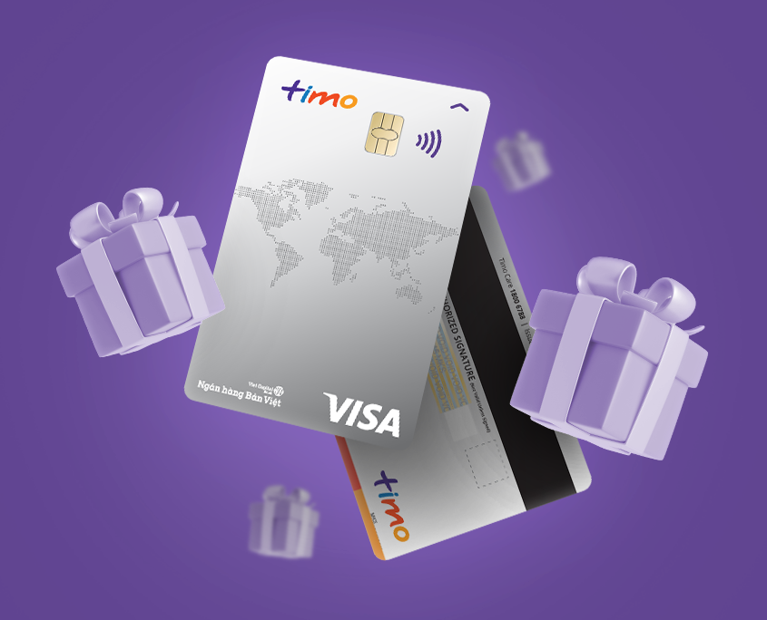 Thẻ VISA là gì? Điều kiện, phân loại các loại thẻ VISA Credit, VISA Debit và VISA Prepaid Card