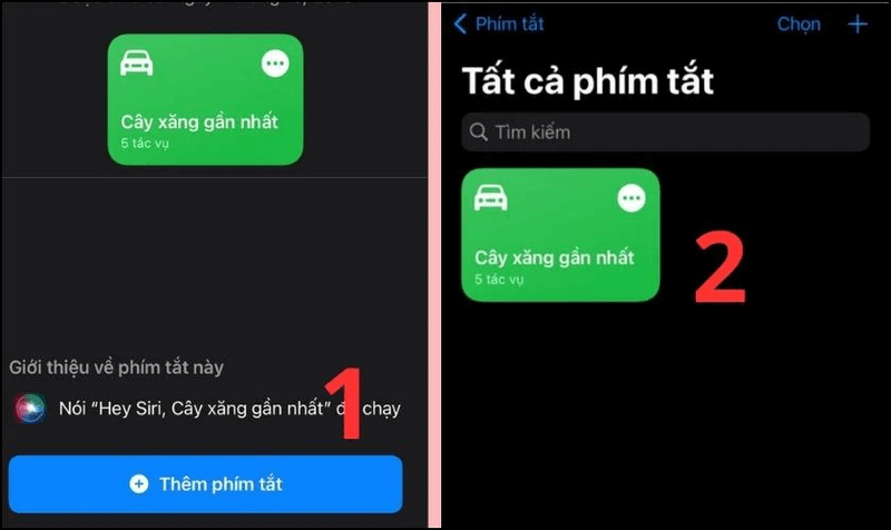 3 cách tìm cây xăng gần đây 24/24 trên Google Maps cực dễ