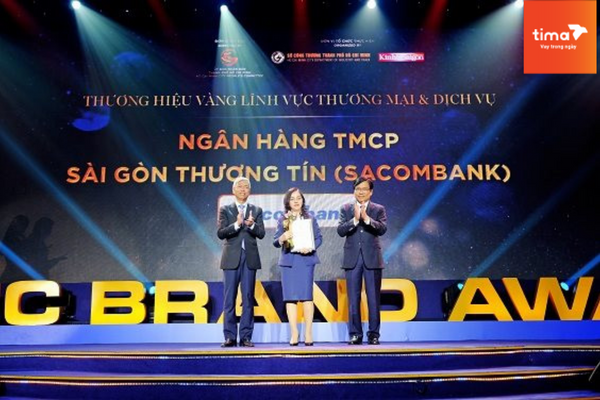 Tìm hiểu chi tiết về ngân hàng TMCP Sài Gòn Thương Tín (Sacombank) là gì?