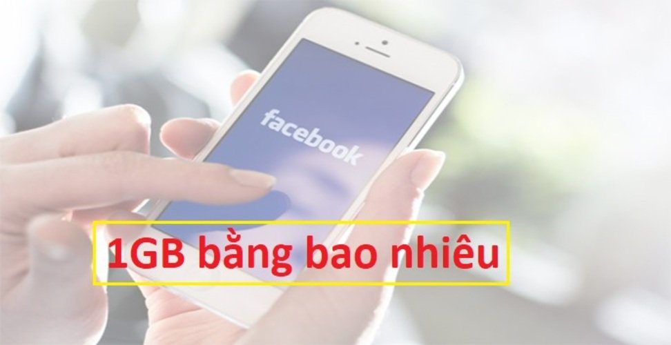 1GB Bằng Bao Nhiêu MB Vậy? | Cách Đổi Đúng Nhất