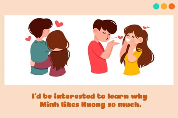 Cấu trúc Interested in trong tiếng Anh đầy đủ nhất