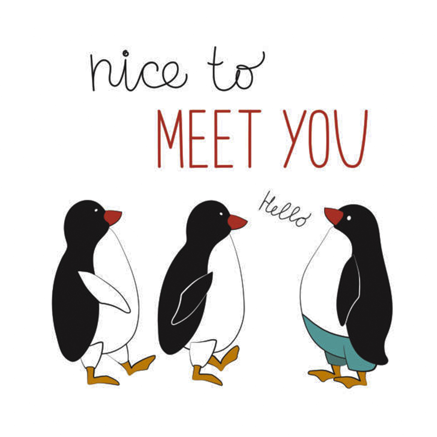 27 cách nói “Nice to Meet You” trong cách Nói và Viết