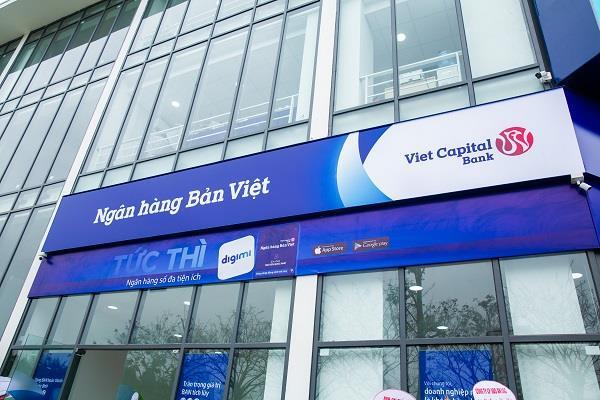 Hướng dẫn mở thẻ tín dụng ngân hàng TMCP Bản Việt tiện lợi và nhanh chóng