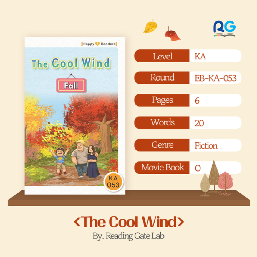 Cùng học từ vựng tiếng Anh mùa thu: FALL hay AUTUMN?- Readinggate