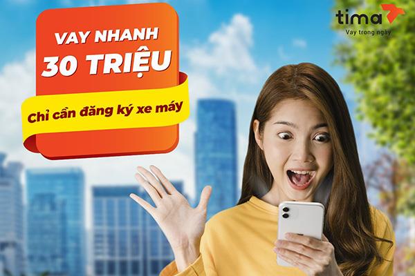 Địa chỉ nào cho Vay tiền online chấp nhận nợ xấu?