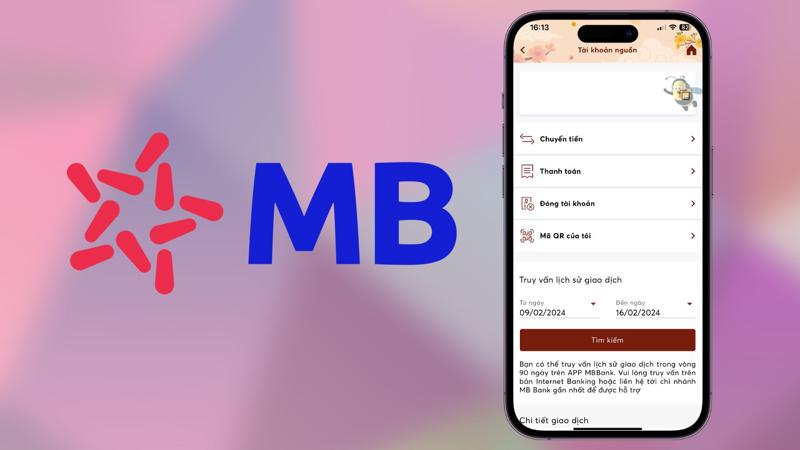 Hướng dẫn cách mở tài khoản MB Bank online cho người bận rộn