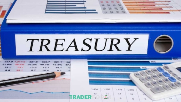 Treasury là gì? Loại hình tài sản nhiều trader sử dụng