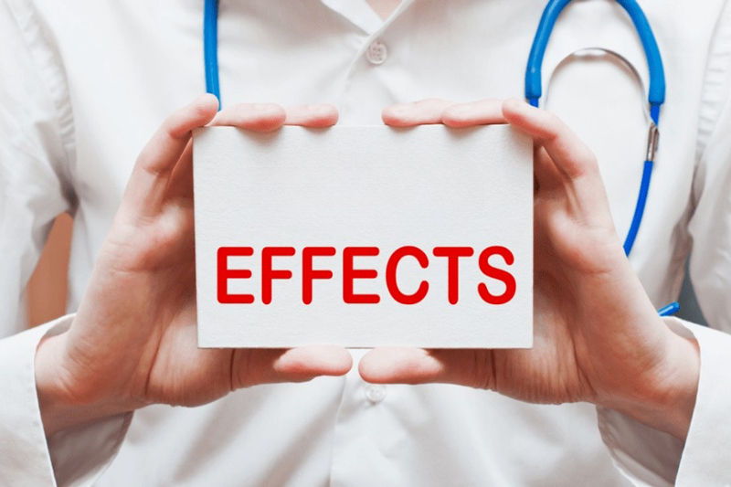 Effects đi với giới từ gì? Phân biệt Effect và Affect bằng quy tắc RAVEN