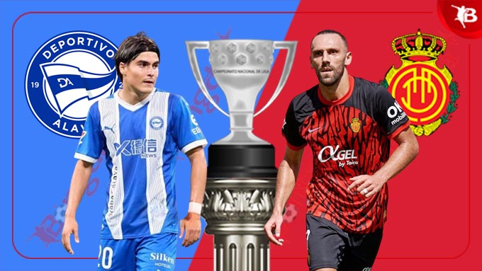 Nhận định bóng đá Alaves vs Mallorca, 03h00 ngày 2/11: Khách vào Top 4 - Bongdaplus.vn