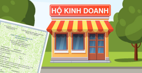 Cách tra cứu mã số thuế hộ kinh doanh online năm 2024