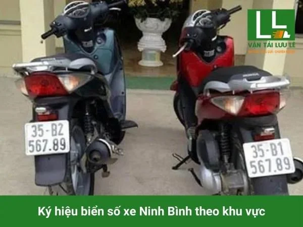 Biển 35 ở đâu? - Tất tần tật thông tin về biển số xe Ninh Bình